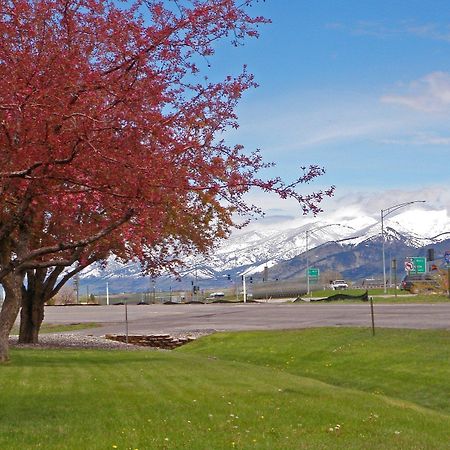 3 Rivers Hotel Bozeman Eksteriør billede
