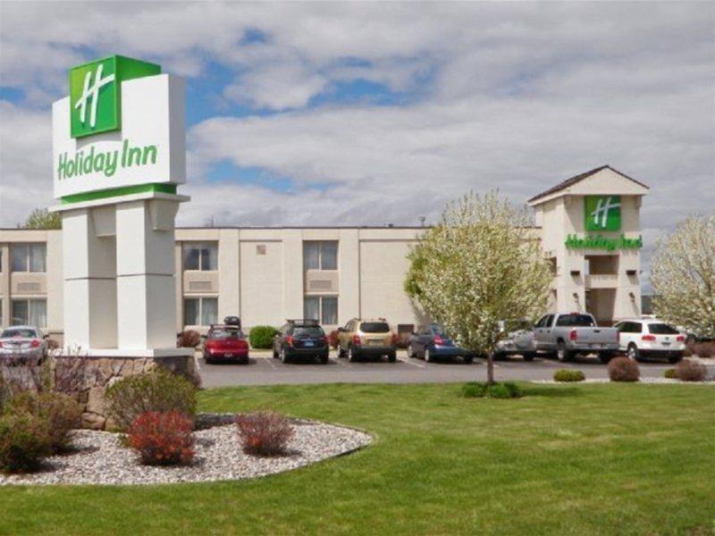 3 Rivers Hotel Bozeman Eksteriør billede