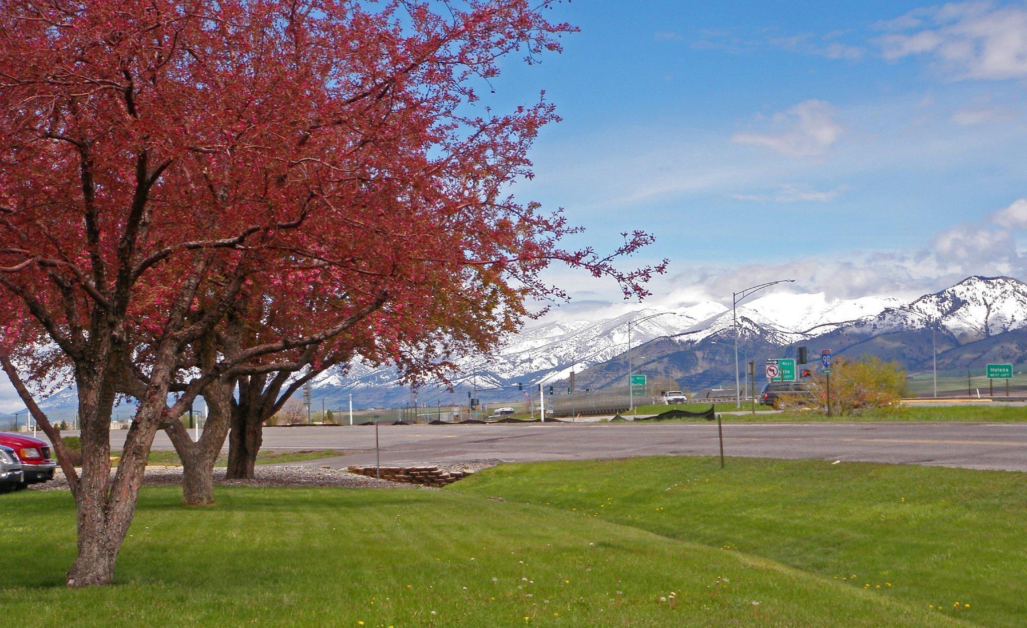 3 Rivers Hotel Bozeman Eksteriør billede