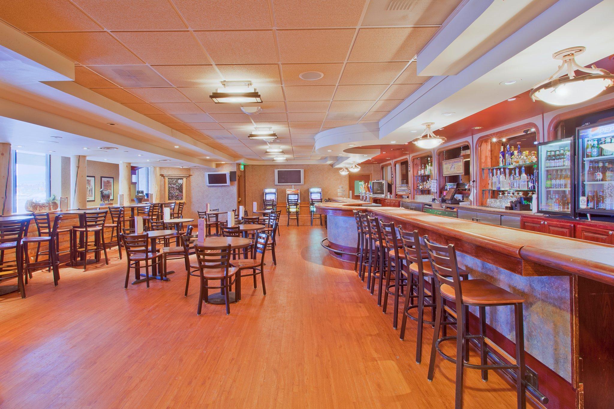 3 Rivers Hotel Bozeman Eksteriør billede