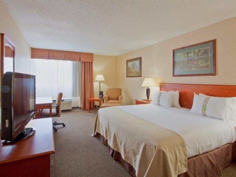 3 Rivers Hotel Bozeman Eksteriør billede