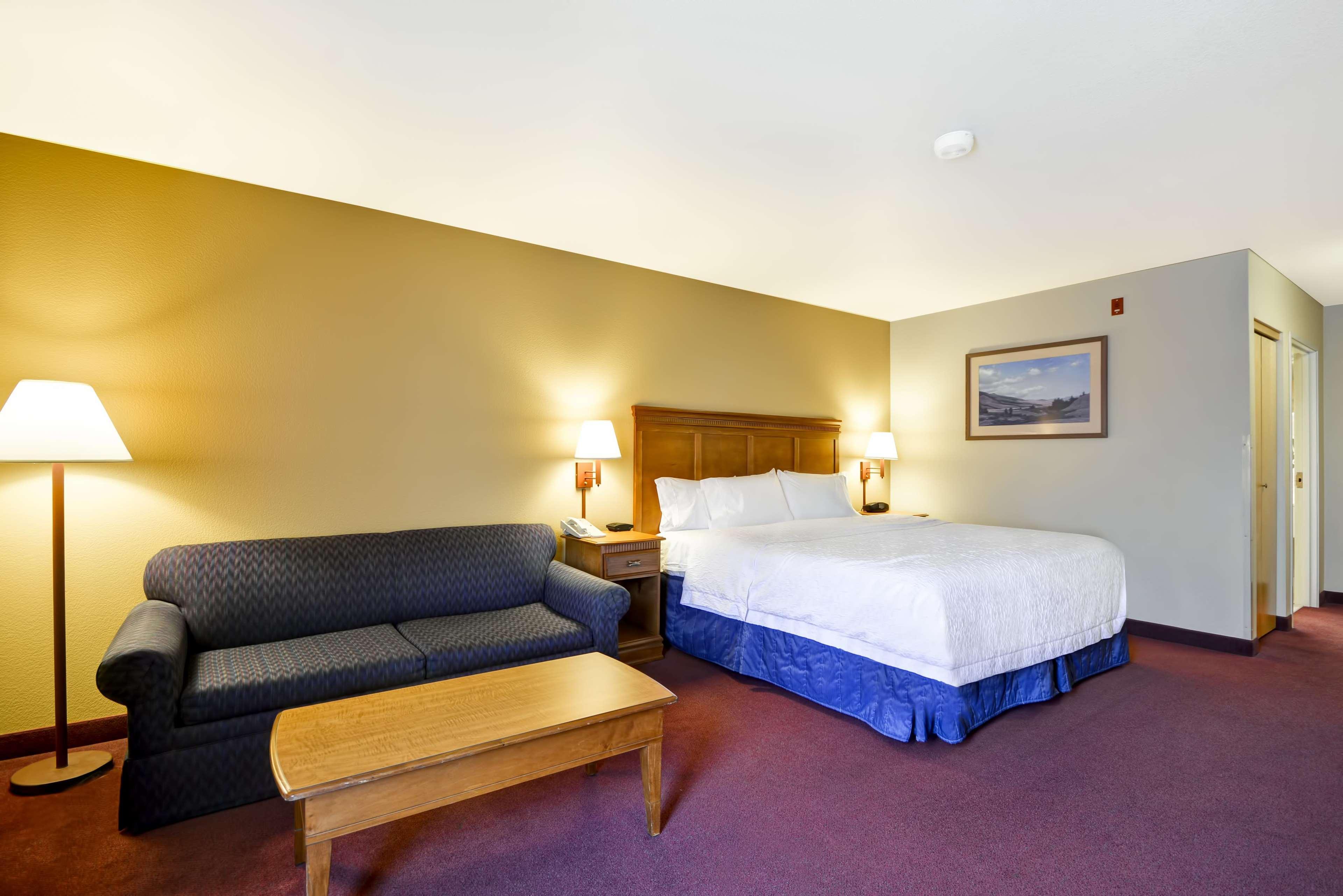 3 Rivers Hotel Bozeman Eksteriør billede