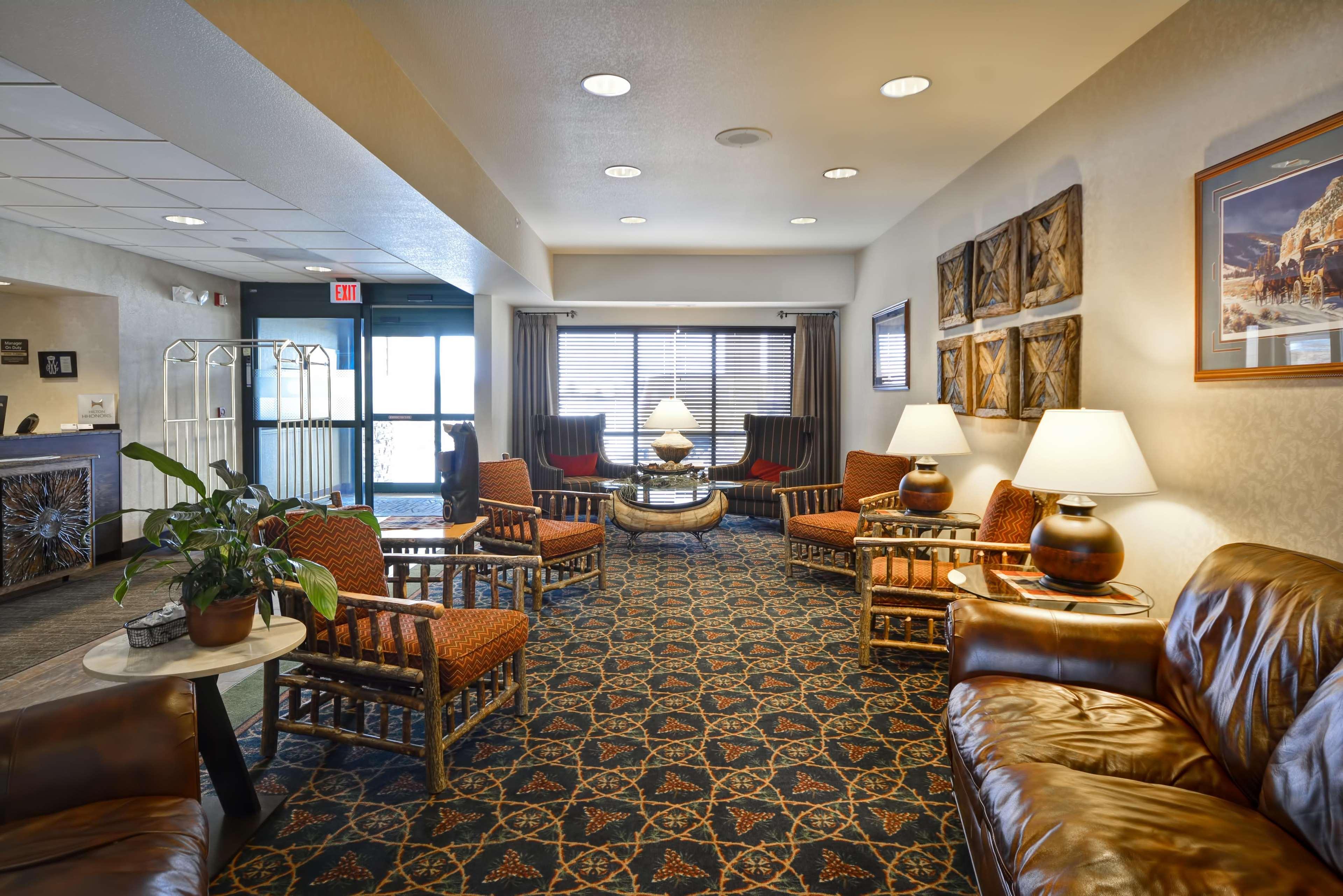 3 Rivers Hotel Bozeman Eksteriør billede