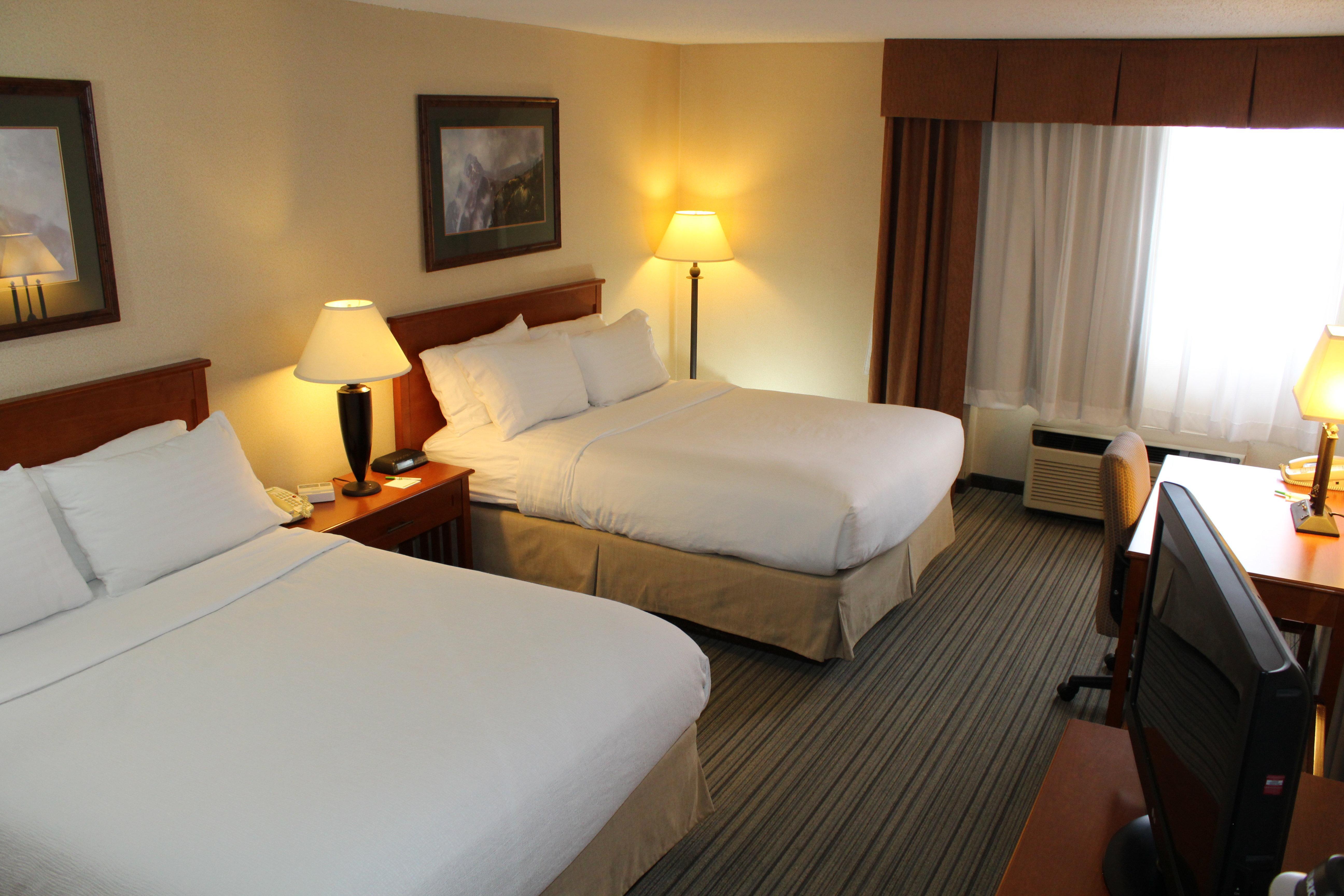 3 Rivers Hotel Bozeman Eksteriør billede