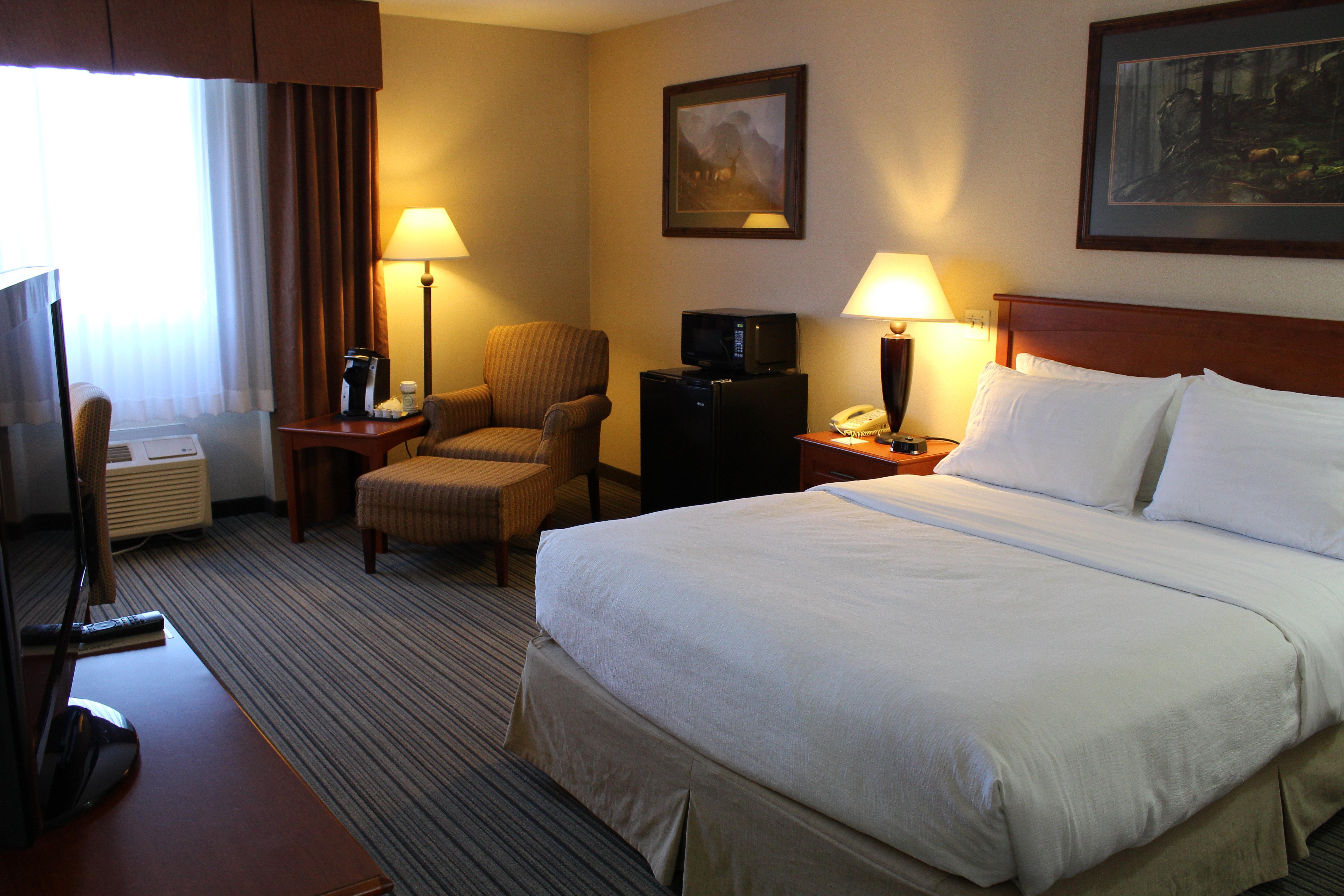 3 Rivers Hotel Bozeman Eksteriør billede