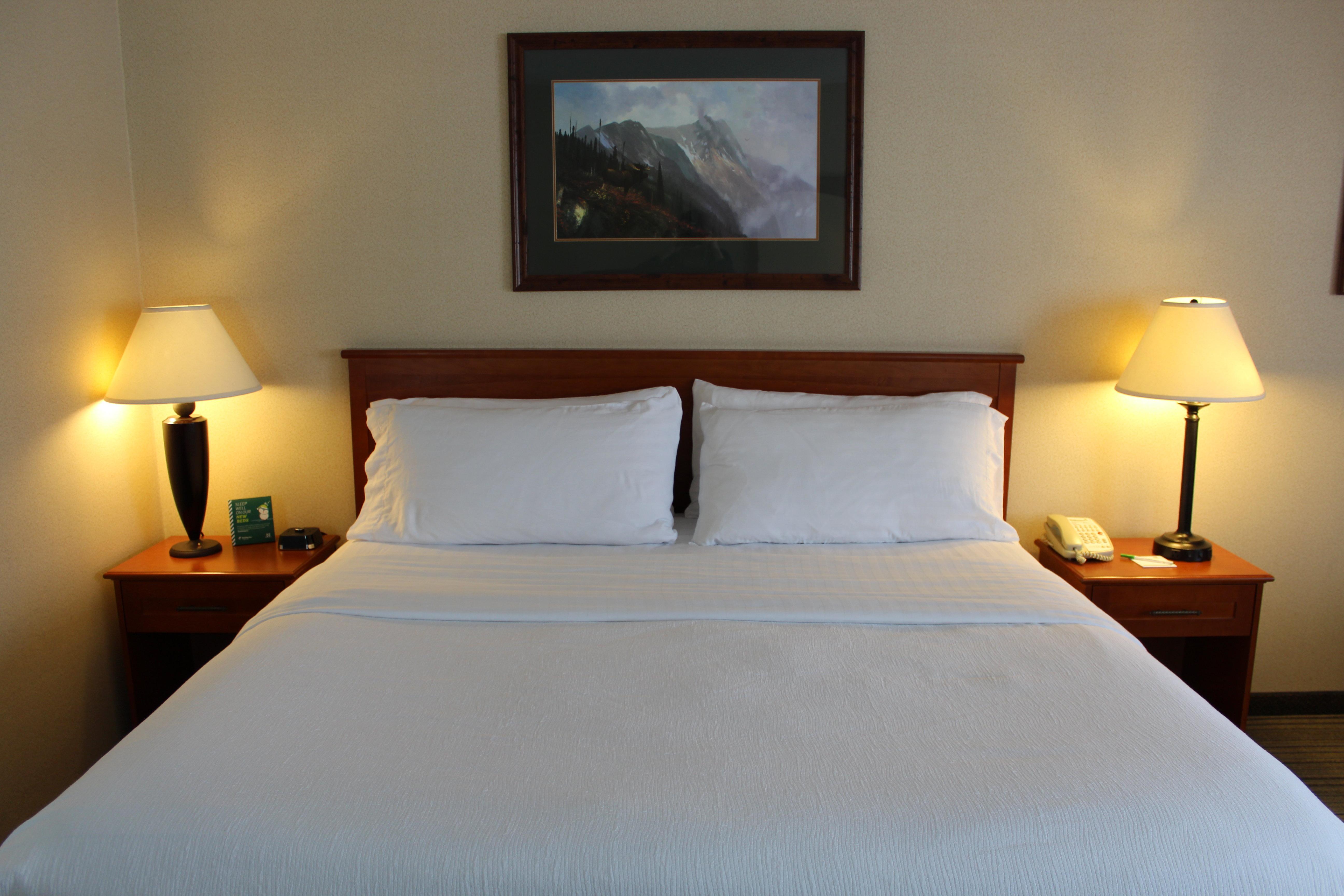 3 Rivers Hotel Bozeman Eksteriør billede