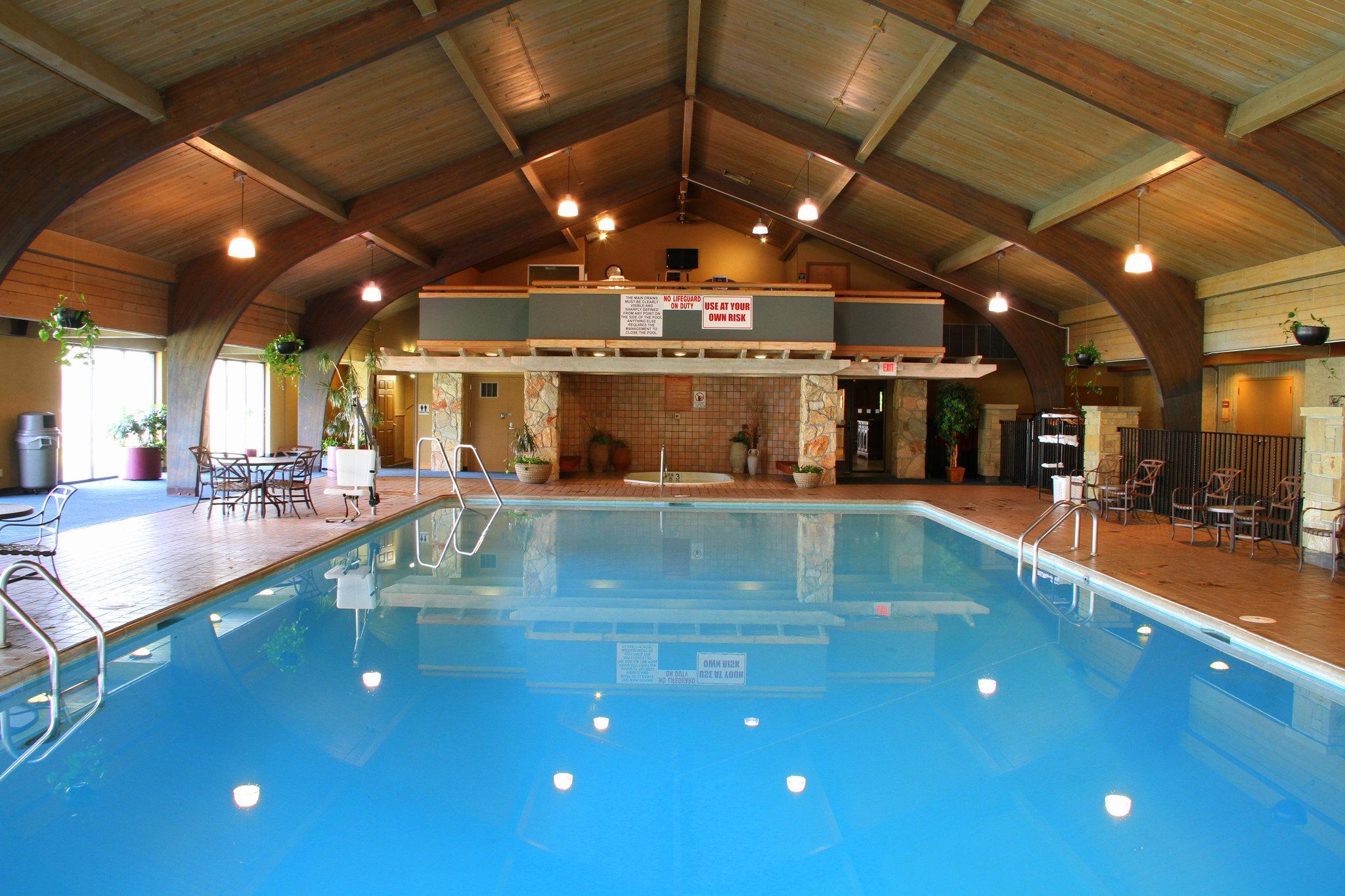 3 Rivers Hotel Bozeman Eksteriør billede