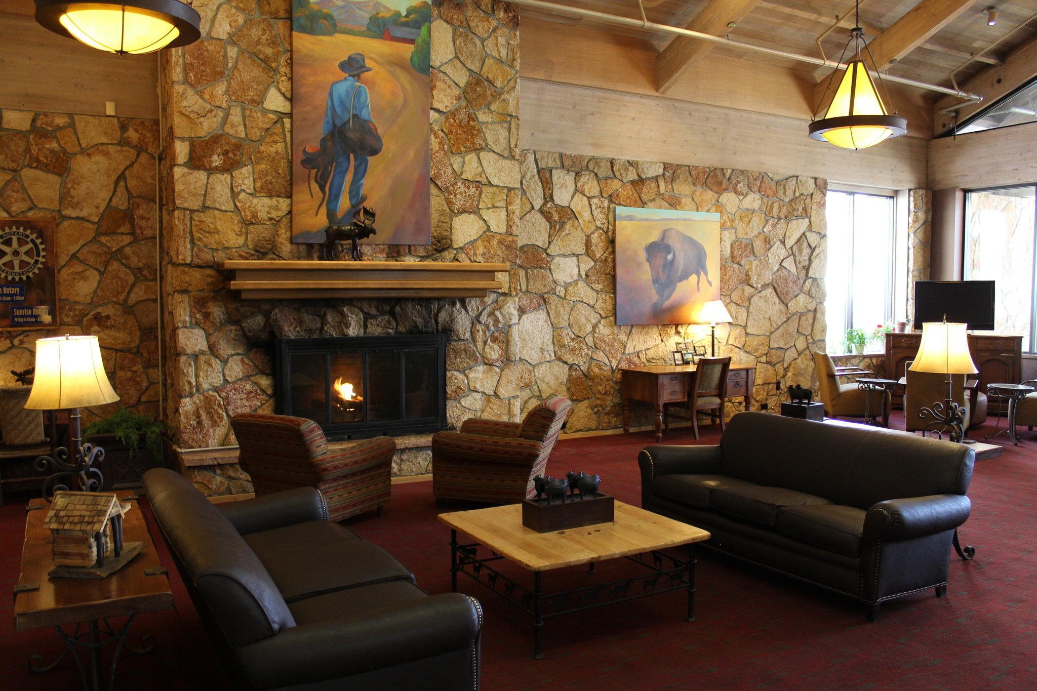 3 Rivers Hotel Bozeman Eksteriør billede