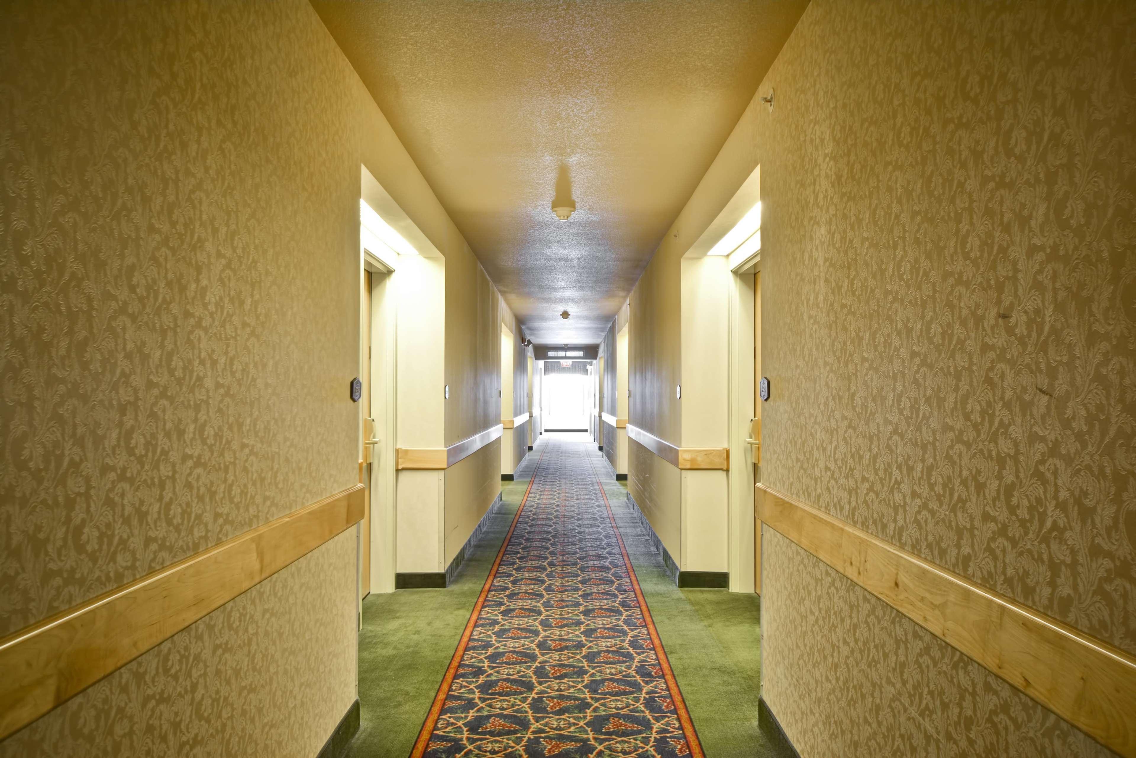 3 Rivers Hotel Bozeman Eksteriør billede