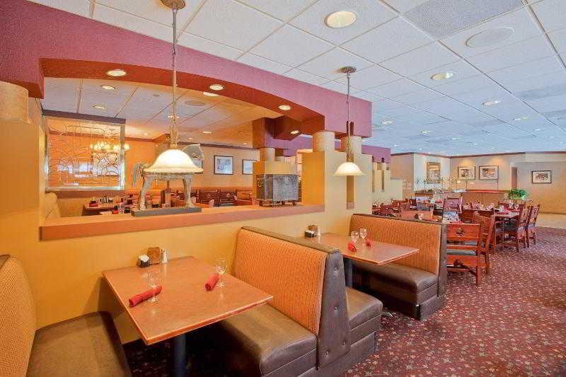 3 Rivers Hotel Bozeman Restaurant billede