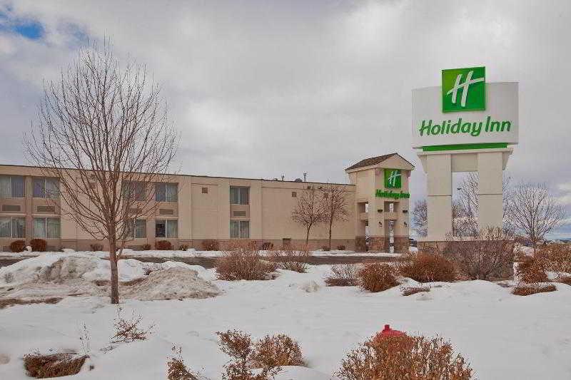 3 Rivers Hotel Bozeman Eksteriør billede