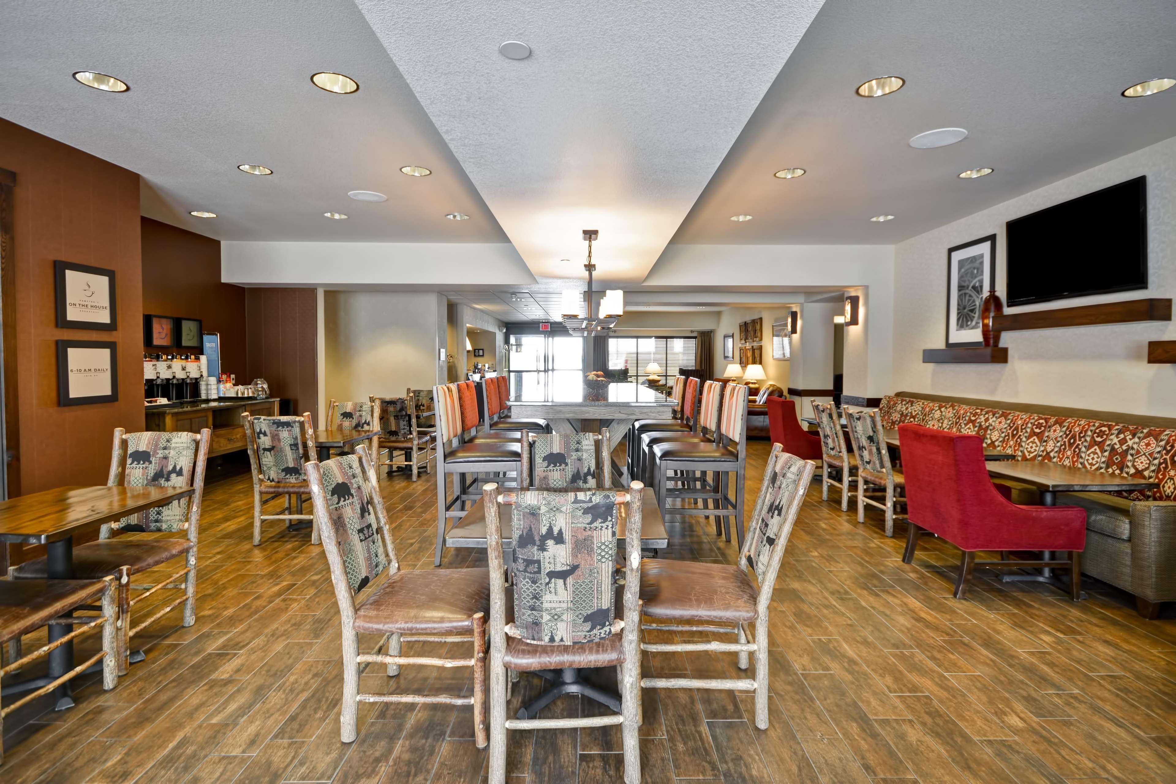 3 Rivers Hotel Bozeman Eksteriør billede