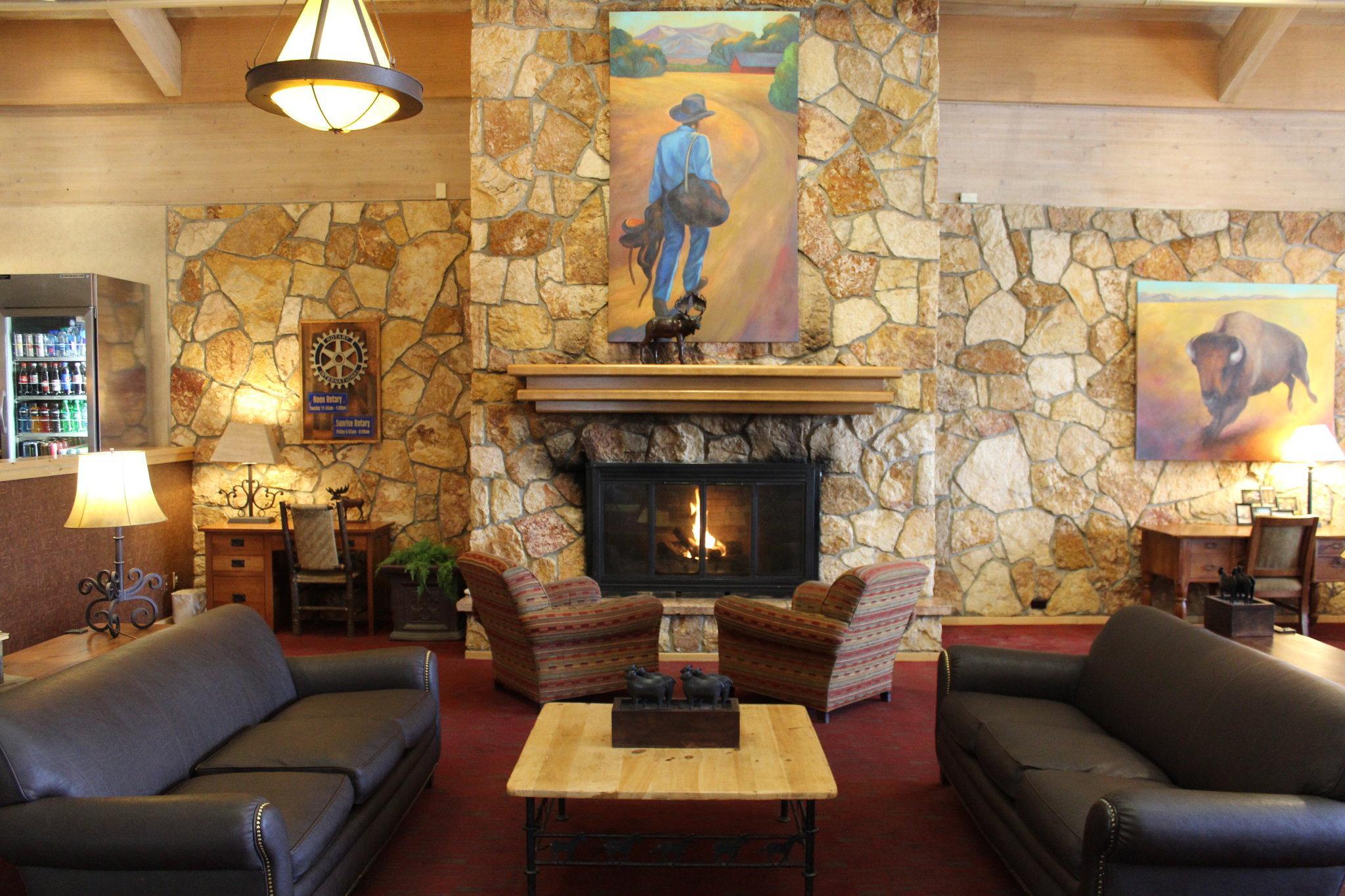 3 Rivers Hotel Bozeman Eksteriør billede