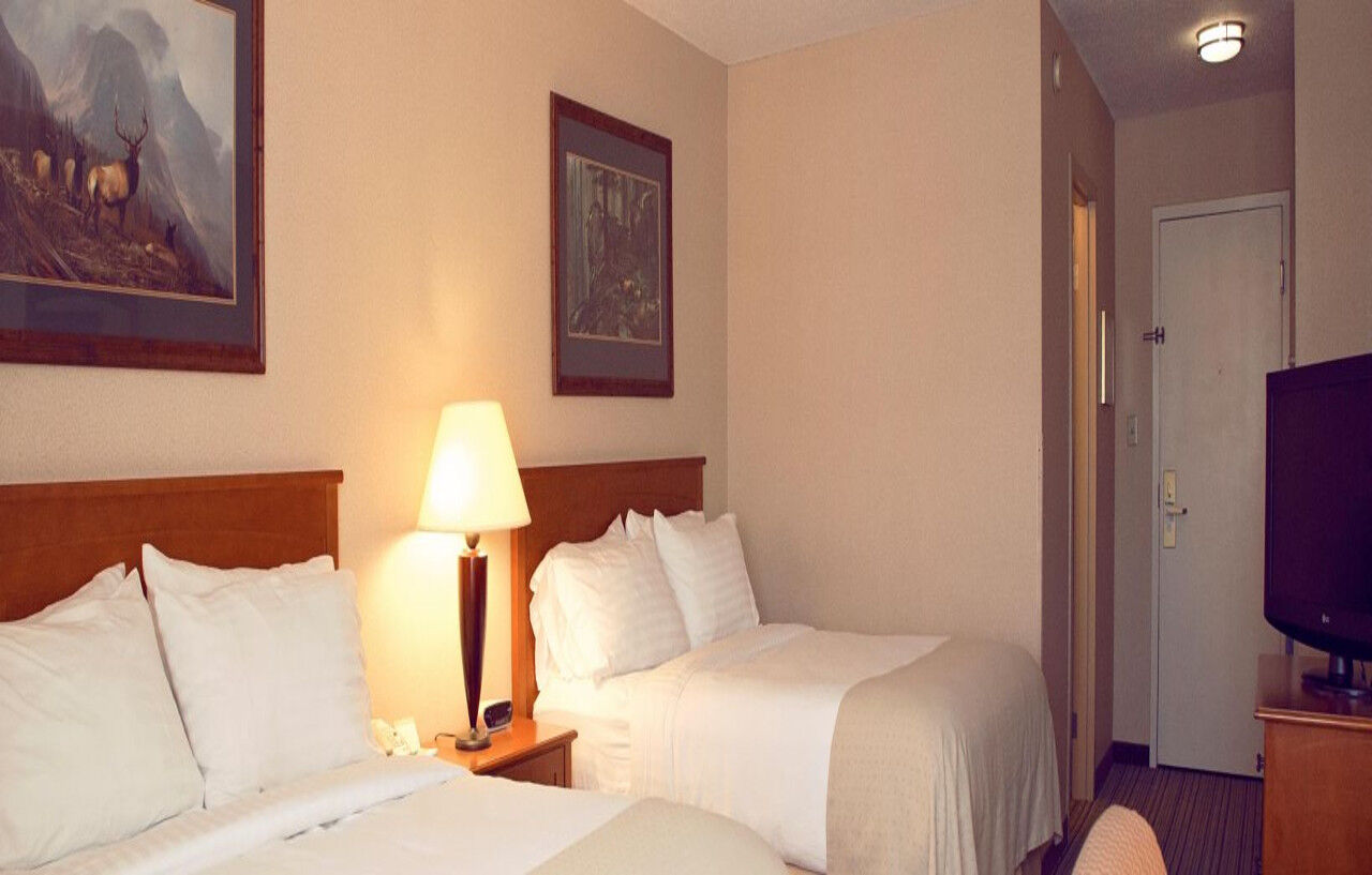 3 Rivers Hotel Bozeman Eksteriør billede