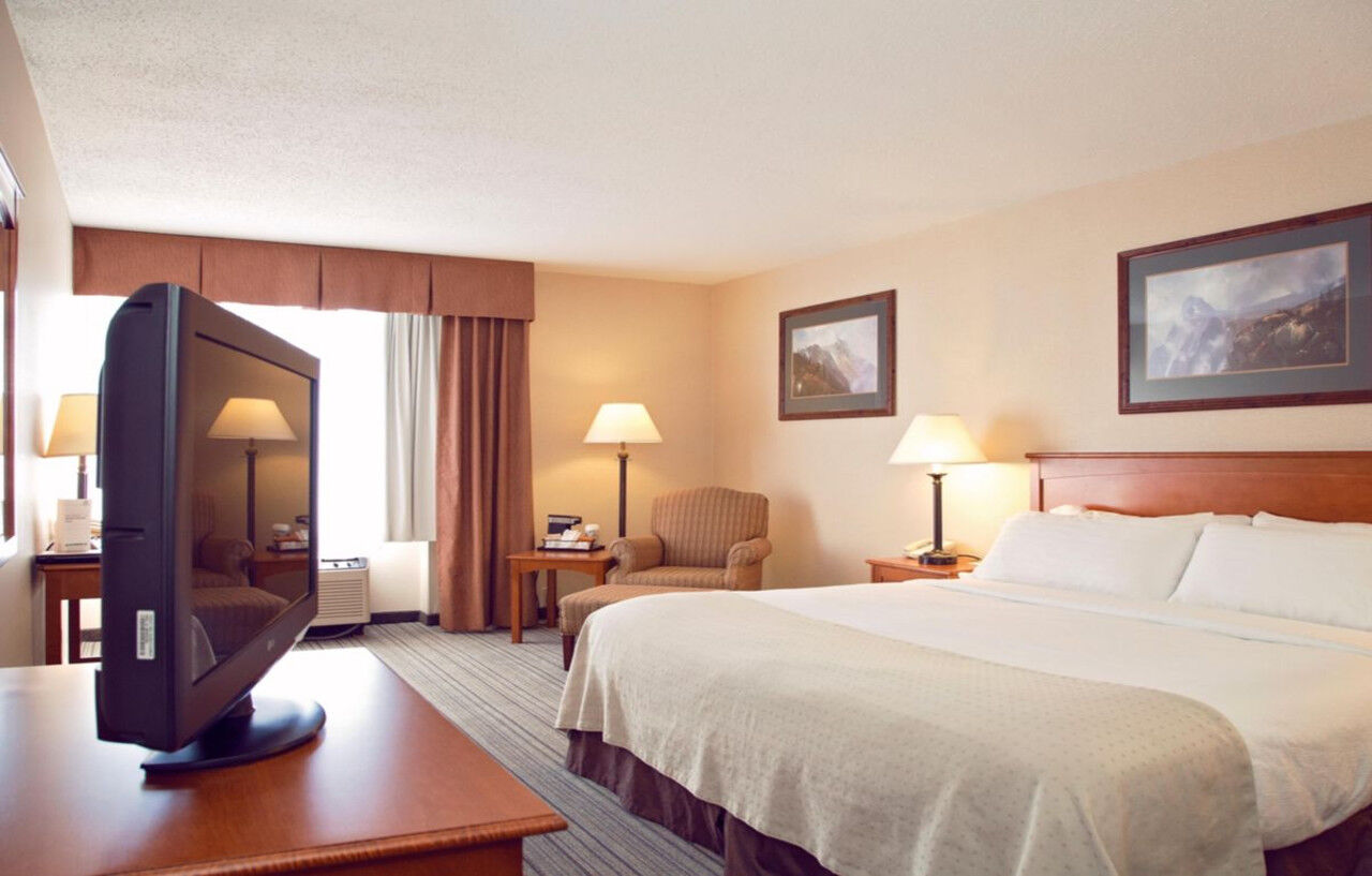 3 Rivers Hotel Bozeman Eksteriør billede
